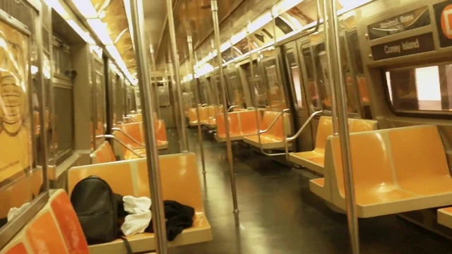 Train This Train