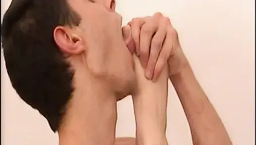 Freche Biester Wild Threesome Pussy Play