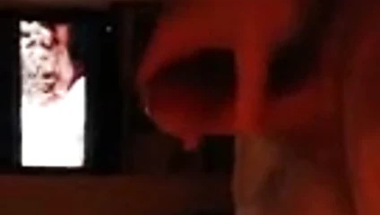 Sonunda boşalmak sıçraması