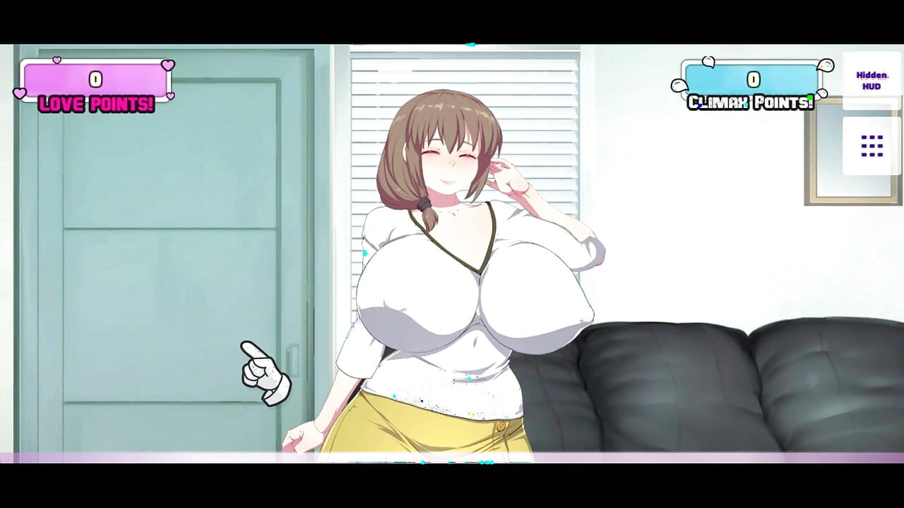 Waifu Hub Season 9 - Tsuki by Foxie2k