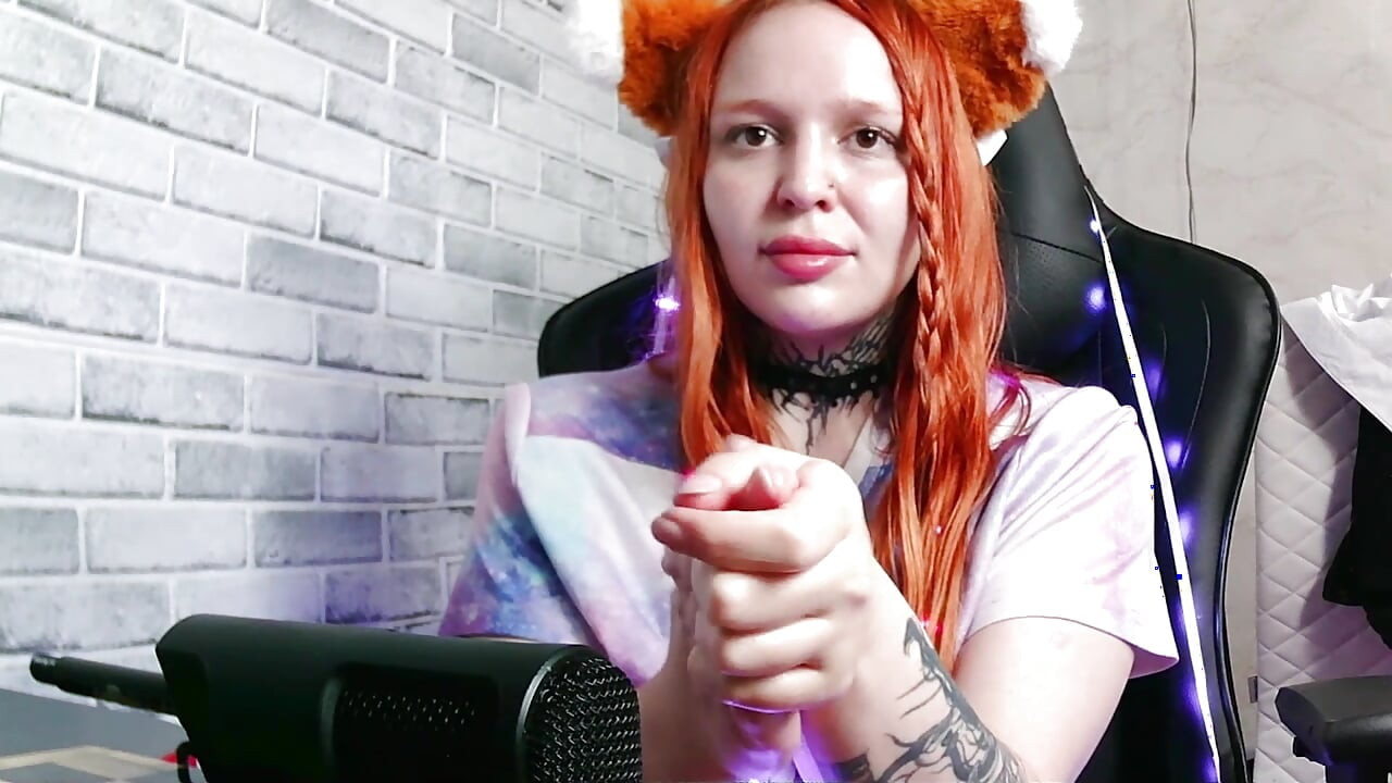 ASMR cu o fată drăguță (SFW)