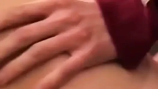 Riskli iş yerinde seks - 18 yaşındaki adam iş arkadaşını domaltarak sikiyor