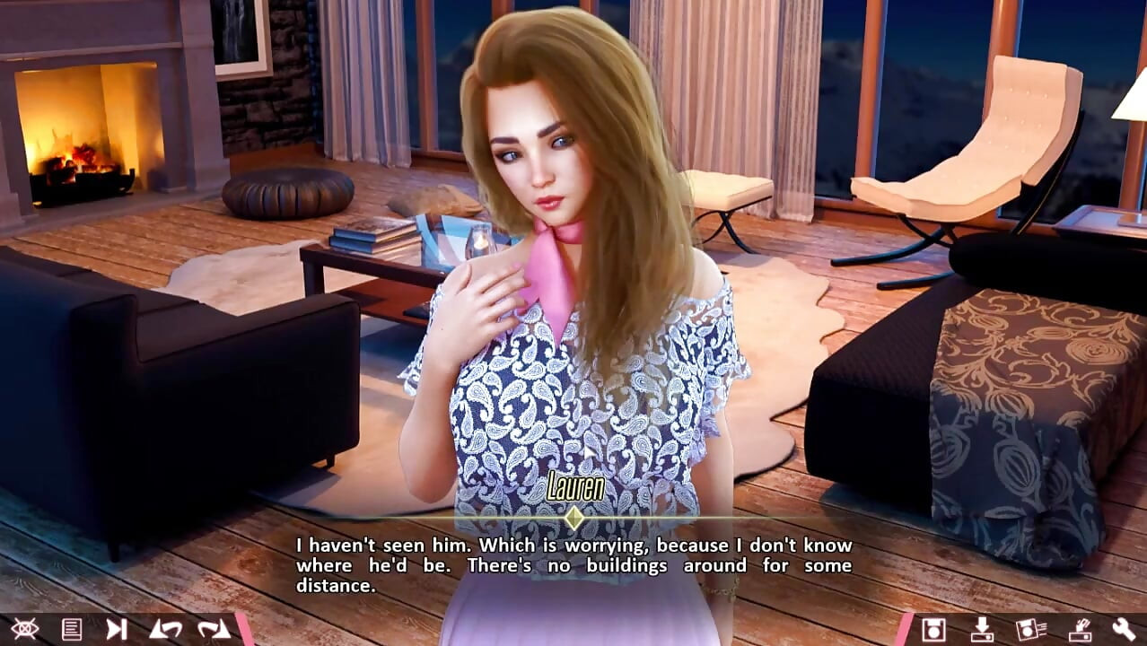 Double Homework Ep18 - Part 127 - Someone Sabotaged Us by Misskitty2k