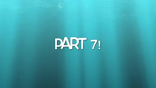 Bölüm 7:- domina satana ve booboo anal oyun ve boğma oyunu!