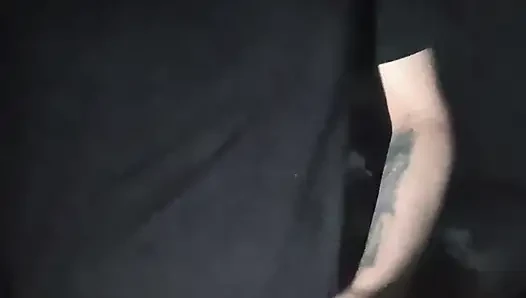 Cumming for you guys