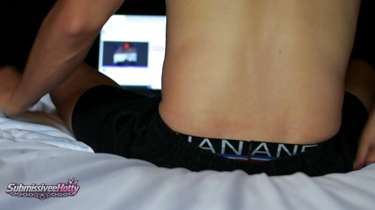 Video from live cam show I did today