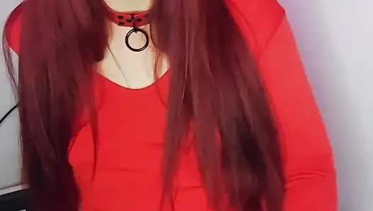 Shyfxx Utryd Sygeplejerske Og Hendes Gurk Mand! Sph JOI