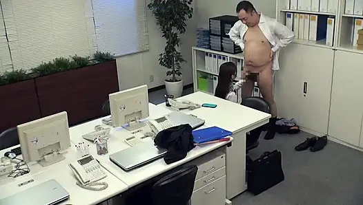 Overtime Heat with the Man I Pretend to Hate