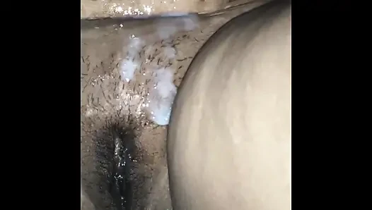 Desi bhabhi ki oil lagakar mast chudai