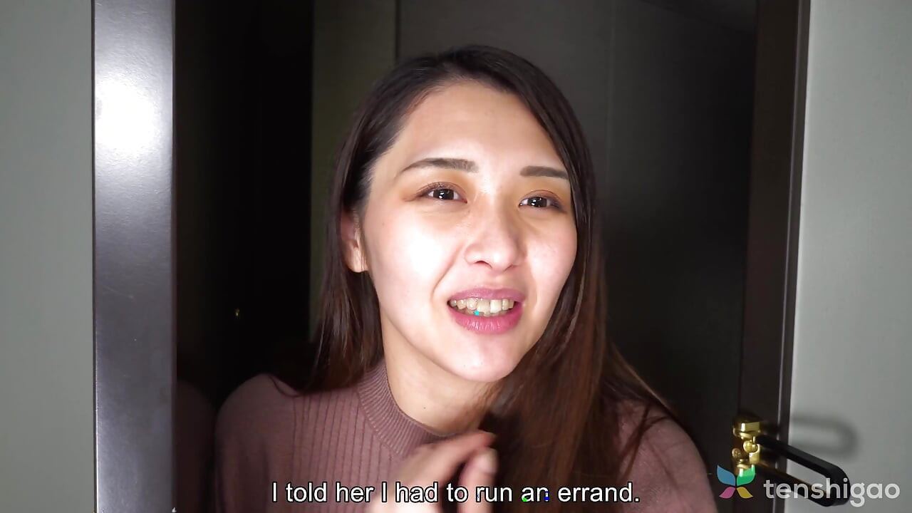 Mio Yoshikawa återvänder för ett hårt knull eftersom hon har ont om pengar