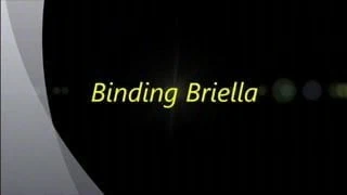 Binding Briella Preview