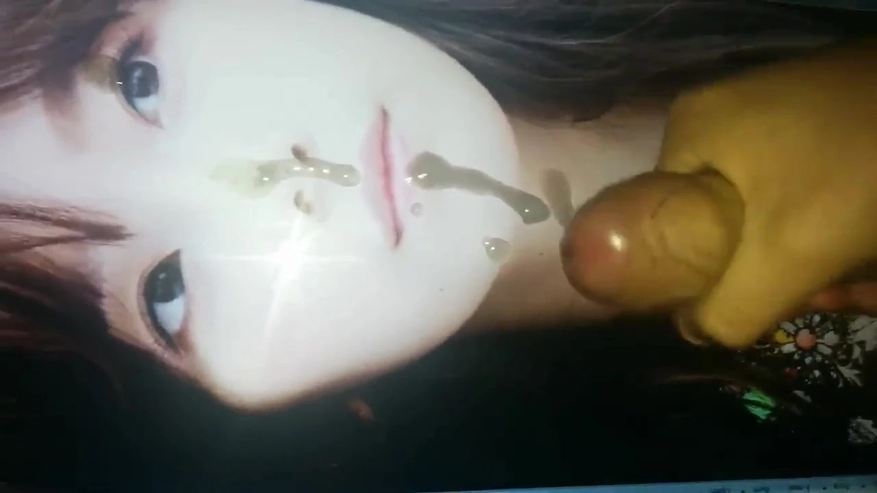 Sperma hyllning snsd taeyeon #3