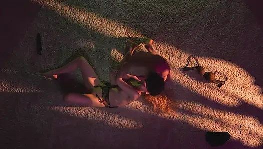 Ich habe mein selbstgedrehtes mit meiner ex gepostet. 4K HD tim team