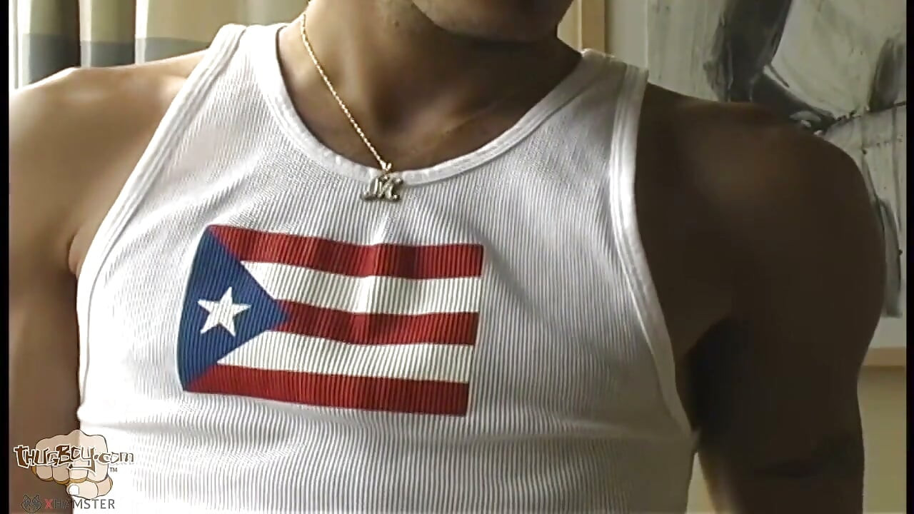 Angelo - Thugboy