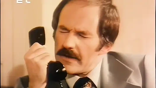 Чувственный трах под тусклыми итальянскими огнями