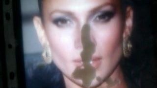 Jennifer Lopez new tribute