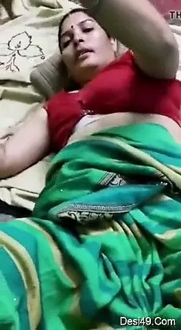 Sex with aunty