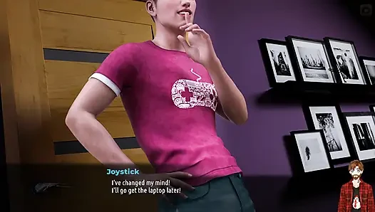 MILFs of Sunvilles S2 - ( PT 21 ) - L7team