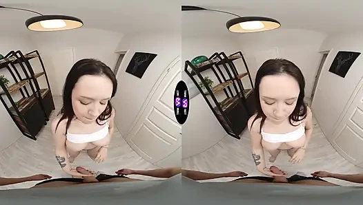 Rihanna black lässt ihr handtuch für die Morgenüberraschung des nachbarn fallen - TeenMegaWorld