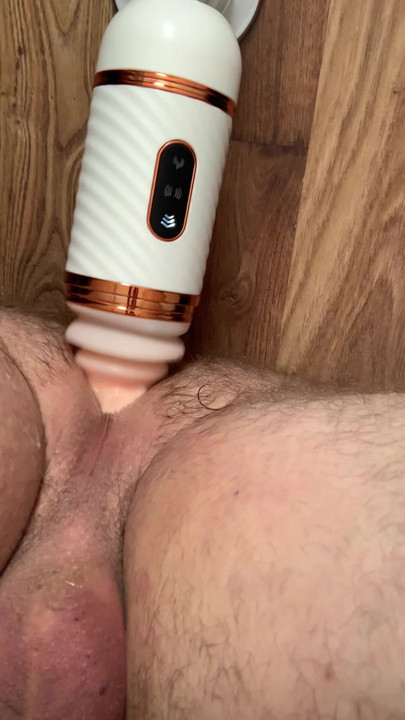 Phat ass anal