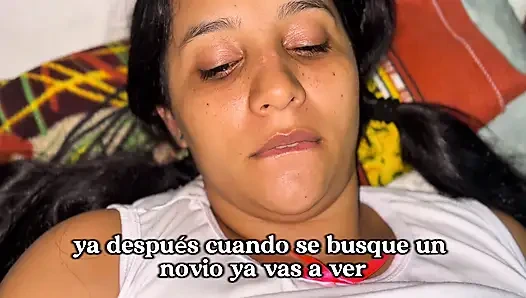 (Parodie) An dem tag, an dem ich mit nur 18 jahren meine jungfräulichkeit verloren habe, wurde ich penetriert