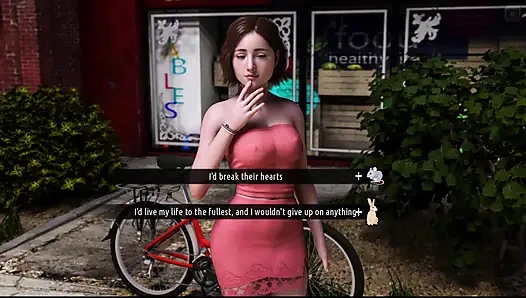 Sunville'in orta yaşlı seksi kadını 74 ben ve Sarah neredeyse yakalanıyordum sonra plajda sikişiyoruz