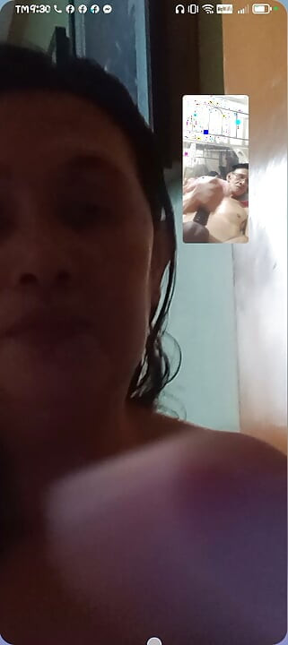 sex sex video call to my horny wife .!