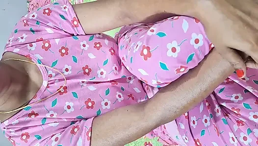 Hot Step-Sister and Step-Brother Beautiful Sex Video, D Vallage Girl Tight Pussy Xvideo