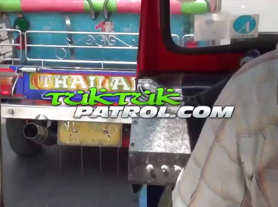 Petite Filipina MILF blasted with thick foreign cum