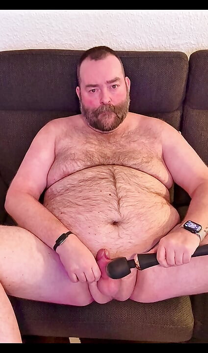 Bears perfect self facial