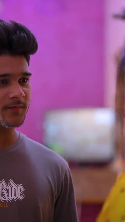 Beautiful Wife shared with Rich Friend! Please Husband Don't mind | Clip 1