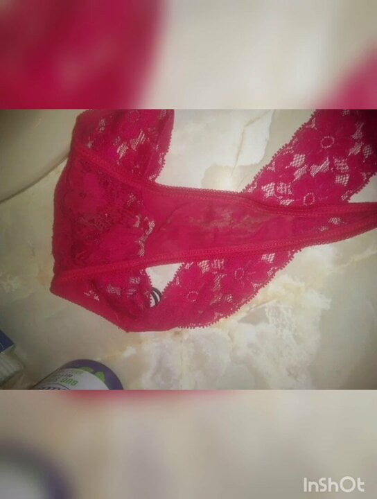 Panties waif for panties waif