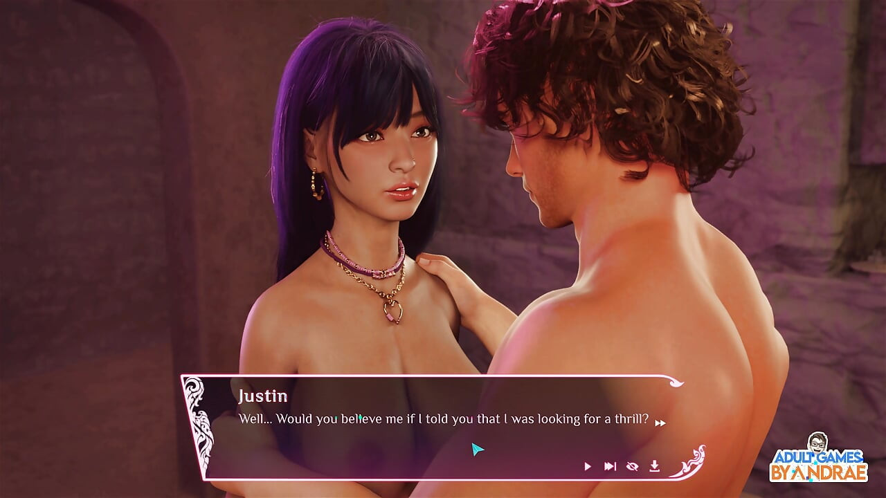 Ep2: şenlikli masaj - farklı bir masöz için Lotus Spa'ya dönüyor