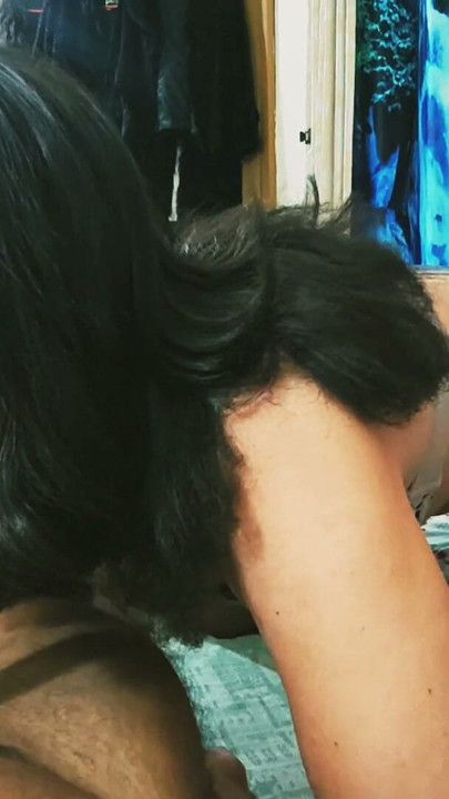 Scham di nöd, au wenn i verhürotet bi! MILF-Frau | Clip 2