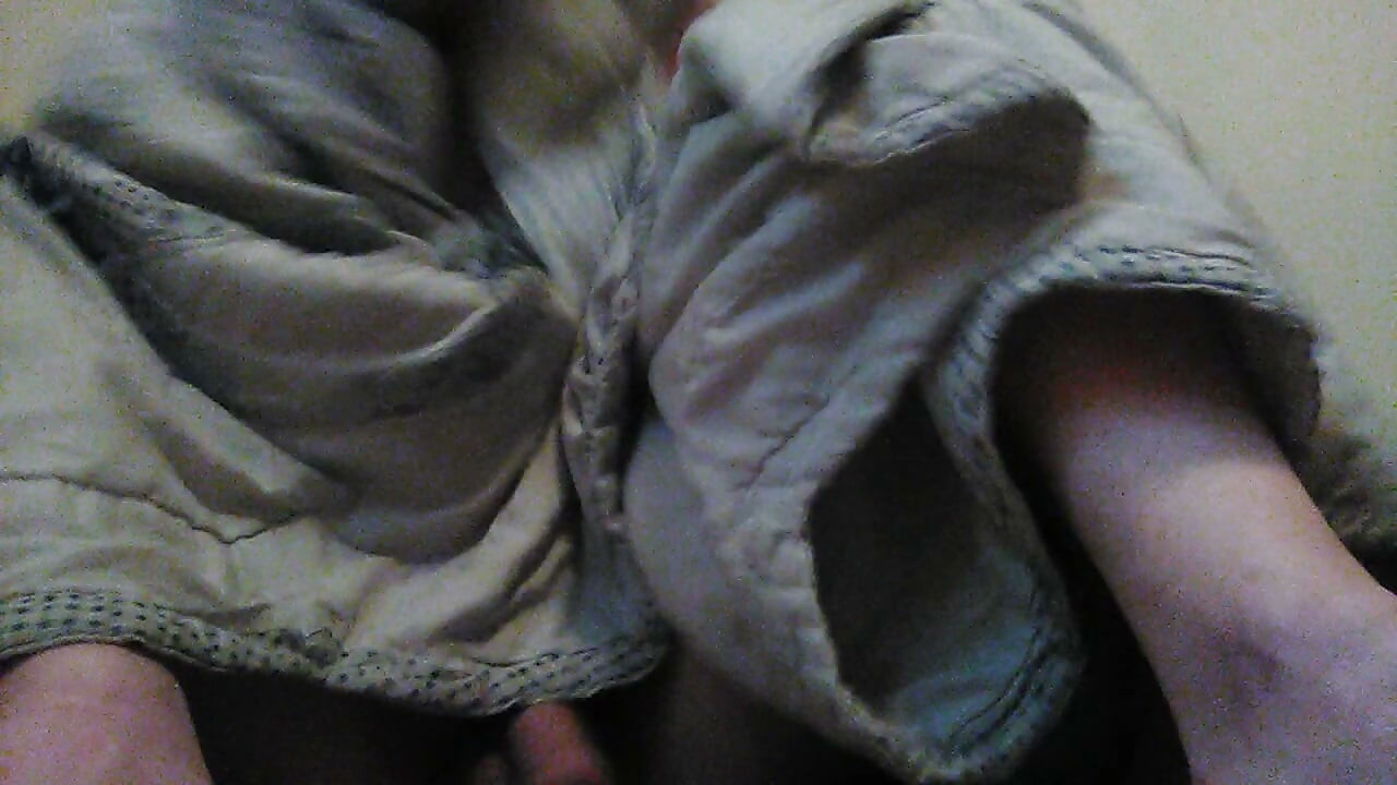 Khỏa thân transgirl ngon ngọt puckering lỗ