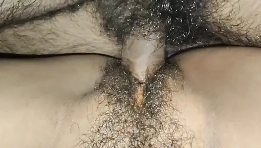 Pacar seks anal habis-habisan!