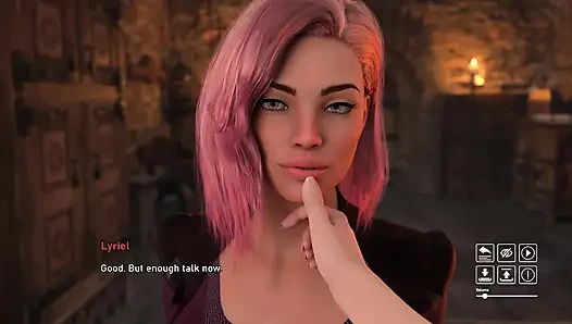 Complete Gameplay - Steps of Debauchery, Part 13