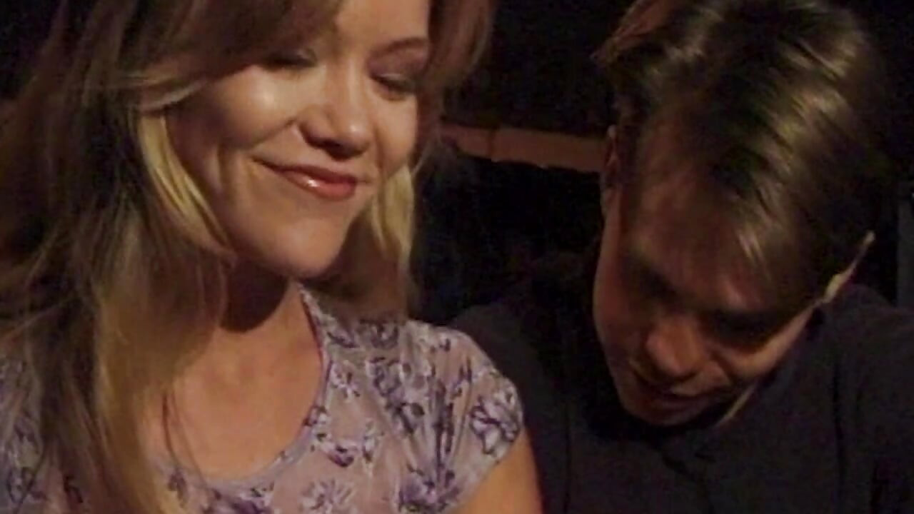 Gier kennt kein Limit mehr in einer hemmungslosen Nacht ohne