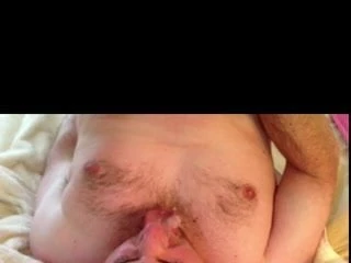 Fucking Machine & Facialized