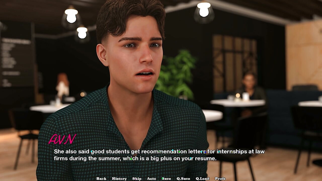 Law College 11 - Dom Teacher & Librarian Caught Fucking in the College Library