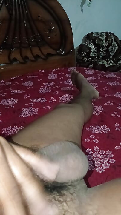 Indian Desi boy to handjob video