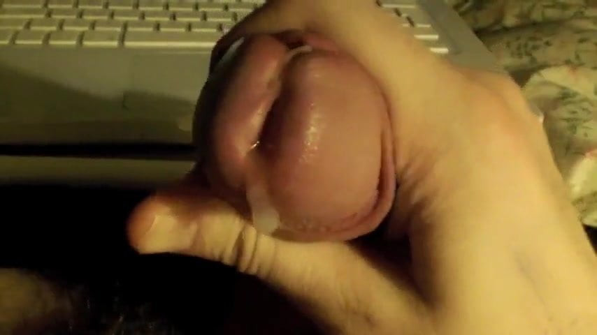 Quick wank 25 January
