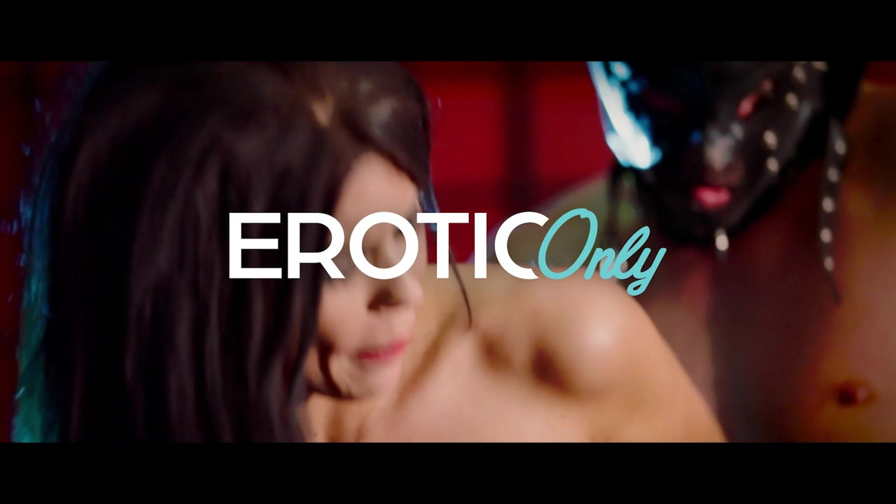 Blonde MILF and Tattooed Brunette in Explicit Erotic Scenes
