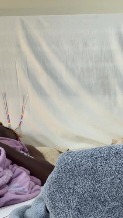 BBC Slut White Wife Gets Her Ass Stretched by Husband and Big Black Cock Part 1 | Clip 1