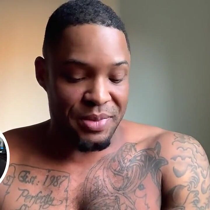 Porn Star Confessions - Brendan Wolfe Episode 2