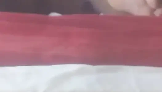 Janet fickt ihren ehemann