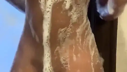 Время душа, часть 1