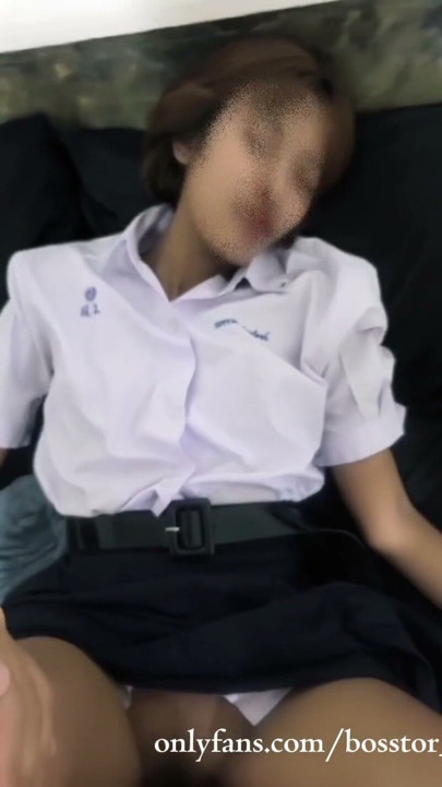 POV 泰国学生 | 第一段