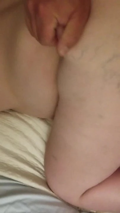Fat Donna doggy
