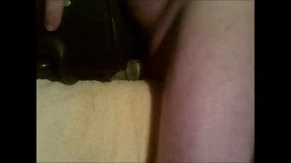 Homemade sextoy 5